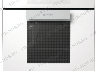 Плита (духовка) Gorenje BO658A34WG(730842, EVP351-441E) - Фото